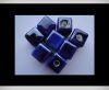 Cube-10mm-Blue