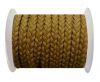 Choti-Flat 3-ply Braided Leather -SE B 01