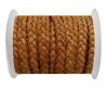 Choti-Flat 3-ply Braided Leather -SE FBC 16