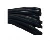 Flat Leather Italian - 5mm - Dark Blue