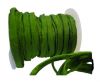 Habotai silk cords - 4742 - Grass