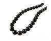 Hematite Stone -Round -10mm