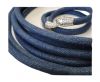 Jeans Cords-4mm-Blue