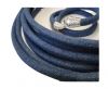 Jeans Cords-6mm-Blue