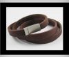 Leather Bracelet