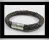 Leather Bracelet