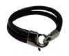 Leather Bracelets Supplies Example-BRL109