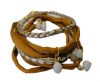 Leather Bracelets Supplies Example-BRL136