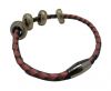 Leather Bracelets Supplies Example-BRL178