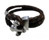Leather Bracelets Supplies Example-BRL230