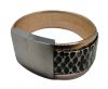 Leather Bracelets Supplies Example-BRL246