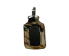 Leather Key Chians - KC1