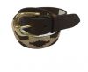 Leather Polo Belt - Style20
