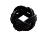 Leather-Ring-Dark Purple