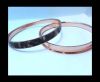 Zamak magnetic claps MGL-400 - 5mm - Rose Gold