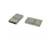 Stainless Steel Magnetic clasps - MGST-71