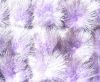 Mink Pom Pom Light Purple