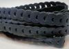 Nappa Chain Style- 13mm-Dark Blue