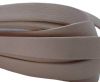 Nappa Leather Flat-Light Pink-10mm