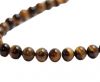 Natural Stones-8mm-Tiger Eye