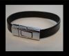 Non Steel Leather Bracelets MLBSP-8
