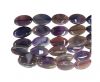 OVAL Purple Agate NS-060