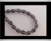 Rice Glass Beads -4mm*6mm-Amtheyst