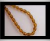 Rice Glass Beads -4mm*6mm-Mokka