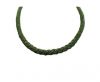 Round-Braid-Cotton-Green