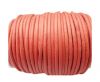 Round Wax Cotton Cords - 3mm - Dark Pink