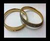 SB 2 3mm- Gold