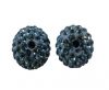 Shamballa-Bead-12mm-Turquoise