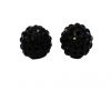 Shamballa-Bead-6mm-Black