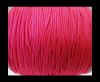 Macrame-Cord-1mm-Fluorescent Pink