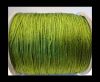 Macrame-Cord-1mm-Olive Green