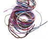 SILK CORDS-2MM-ROUND -MIXED 6