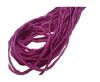 Silk Cords - 2mm - Round -23 FUCHSIA