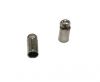 Stainless steel end cap SSP-195-4mm