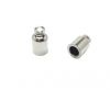 Stainless steel end cap SSP-220-5MM