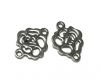 Stainless steel charm SSP-261