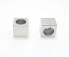 Stainless steel part for leather SSP-306