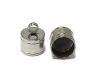 Stainless steel end cap SSP-392-14mm-Steel