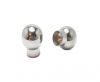 Stainless steel part for leather SSP-396-8MM