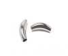 Stainless steel part for leather SSP-625-9mm