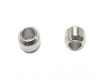 Stainless steel part for leather SSP-64-6mm