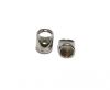 Stainless steel end cap SSP-697-4mm-Steel