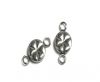 Stainless steel charm SSP-93