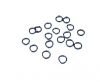 Stainless steel ring SSP-32-1*7MM