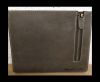 SUNS-228 -Genuine Leather I-pad Cover