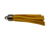 TS-Suede- Yellow